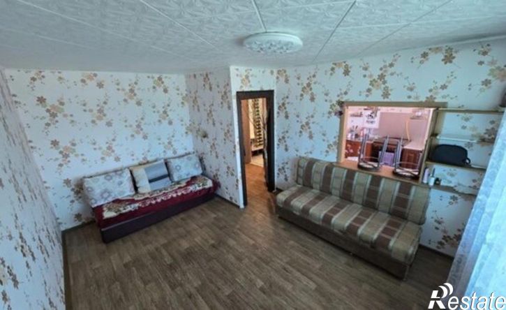 1-комн квартира проспект Ленина, 17,  д. 17