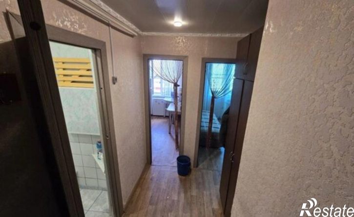 1-комн квартира проспект Ленина, 17,  д. 17
