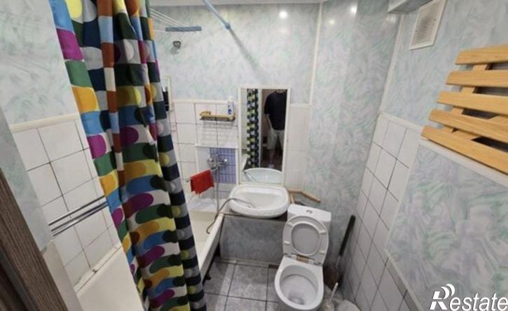 1-комн квартира проспект Ленина, 17,  д. 17