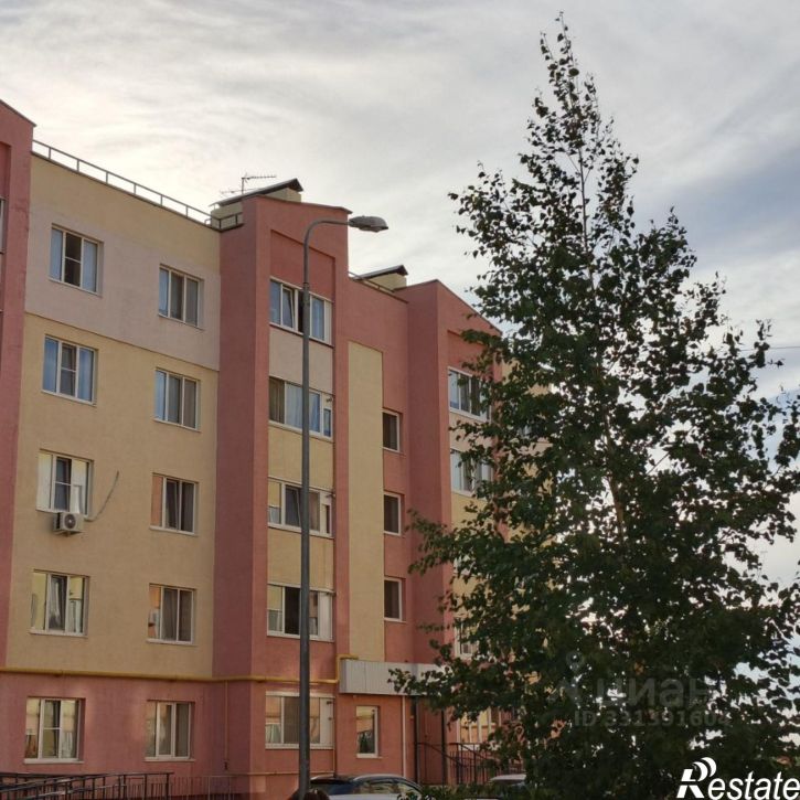 1-комн квартира ул Николаевский проспект, 32,  д. 32
