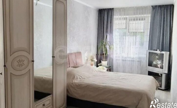 3-комн квартира ул Станционная, 1,  д. 1