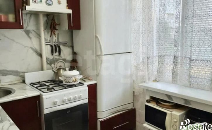 3-комн квартира ул Станционная, 1,  д. 1