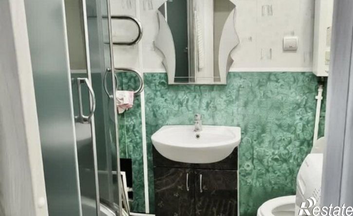 3-комн квартира ул Станционная, 1,  д. 1