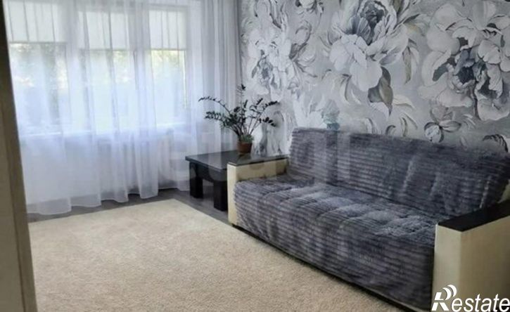 3-комн квартира ул Станционная, 1,  д. 1
