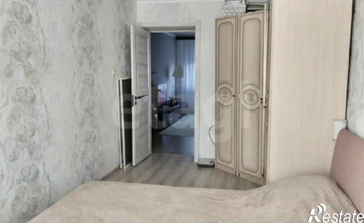 3-комн квартира ул Станционная, 1,  д. 1