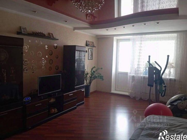 3-комн квартира ул Дзержинского, 27,  д. 27