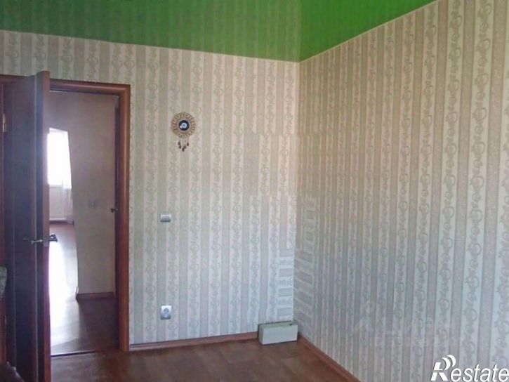 3-комн квартира ул Дзержинского, 27,  д. 27