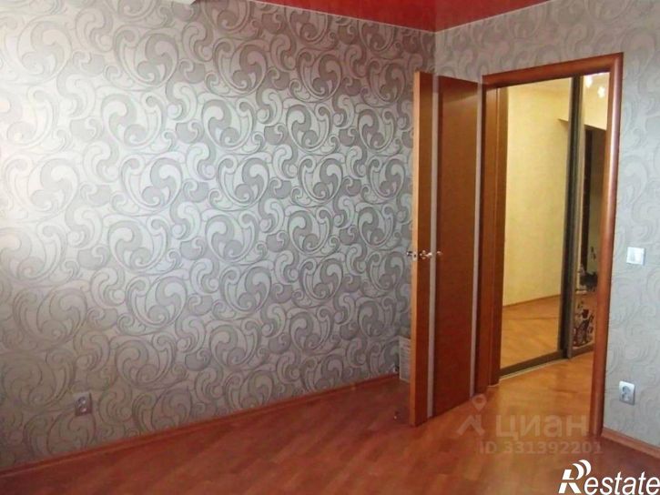3-комн квартира ул Дзержинского, 27,  д. 27