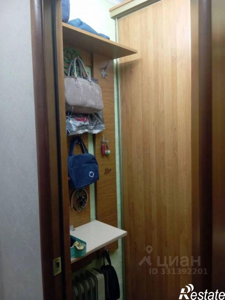 3-комн квартира ул Дзержинского, 27,  д. 27