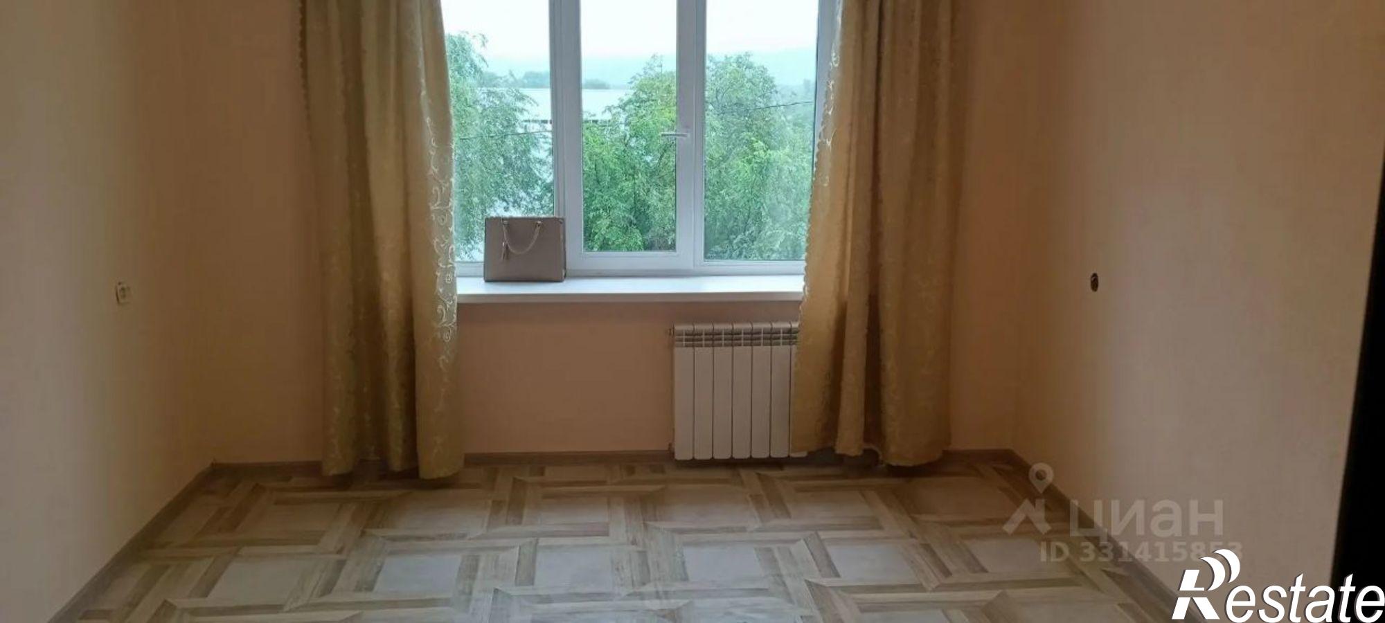 Купить комнату за 650 000 рублей на улица Никонова, 34