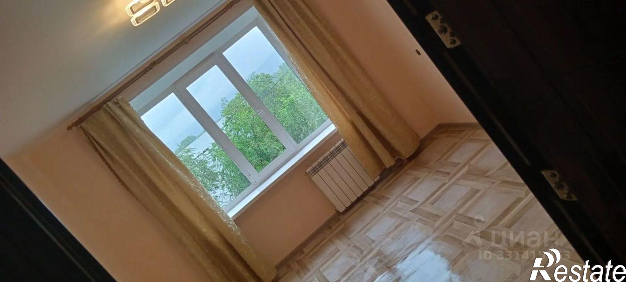 Купить комнату за 650 000 рублей на улица Никонова, 34