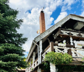 коттедж 450 кв м Лесная улица, 13