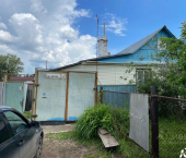 коттедж 80 кв м Озёрная улица, 13А