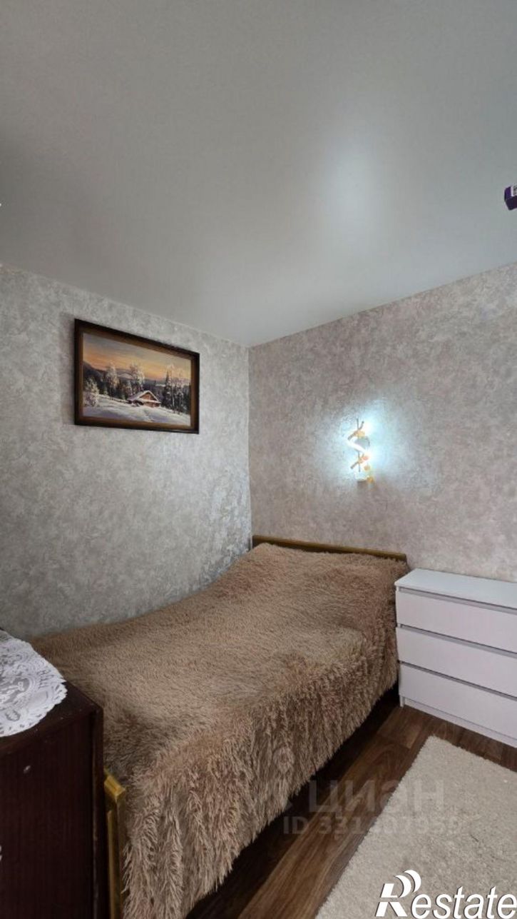 1-комн квартира ул Л.Толстого, 43,  д. 43