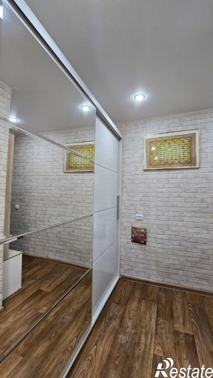 1-комн квартира ул Л.Толстого, 43,  д. 43