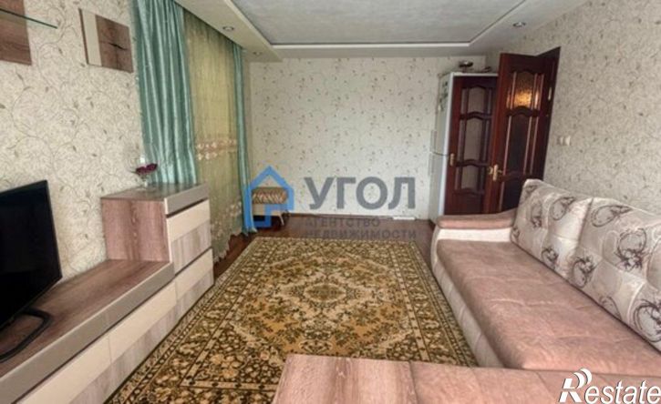 3-комн квартира ул Нефтяников, 40,  д. 40