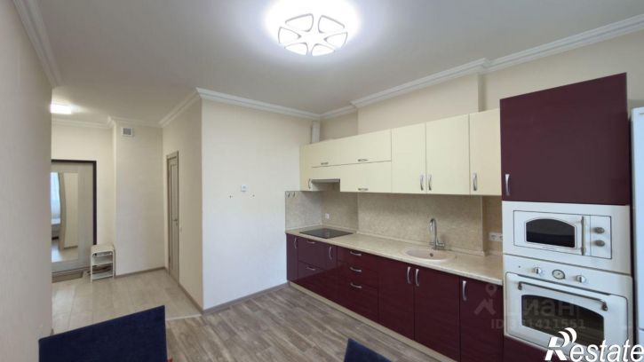 1-комн квартира Московский проспект, 62,  д. 62