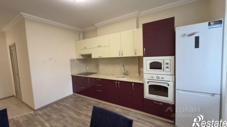1-комн квартира Московский проспект, 62,  д. 62