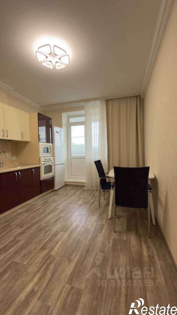 1-комн квартира Московский проспект, 62,  д. 62