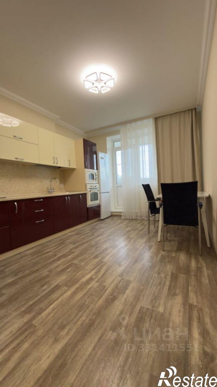 1-комн квартира Московский проспект, 62,  д. 62