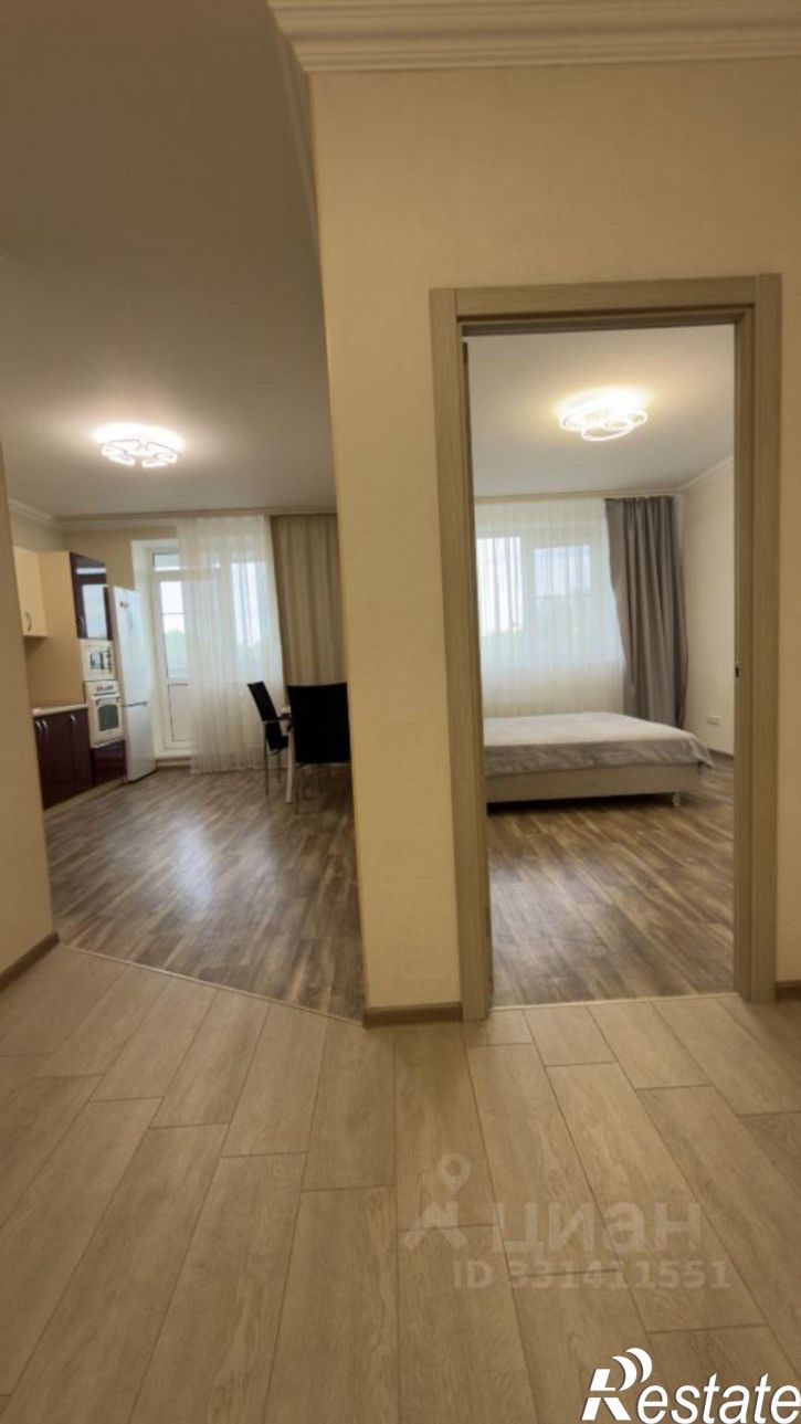 1-комн квартира Московский проспект, 62,  д. 62