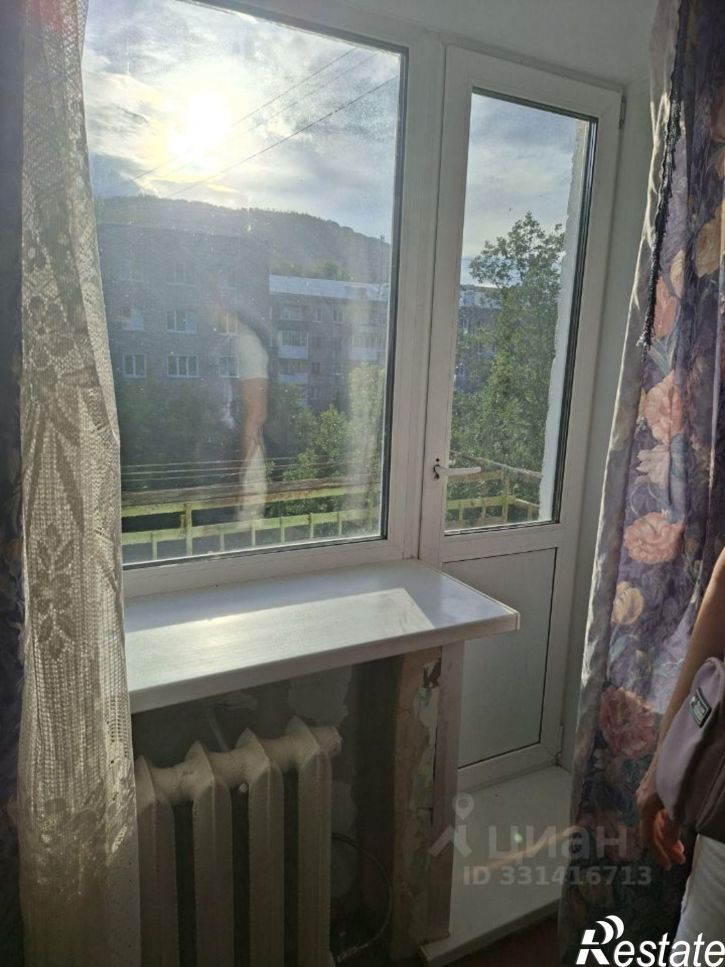 2-комн квартира ул Никитина, 5,  д. 5