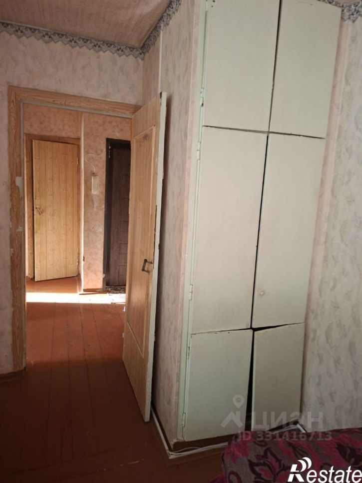 2-комн квартира ул Никитина, 5,  д. 5