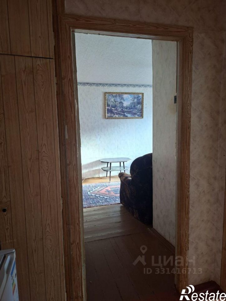 2-комн квартира ул Никитина, 5,  д. 5