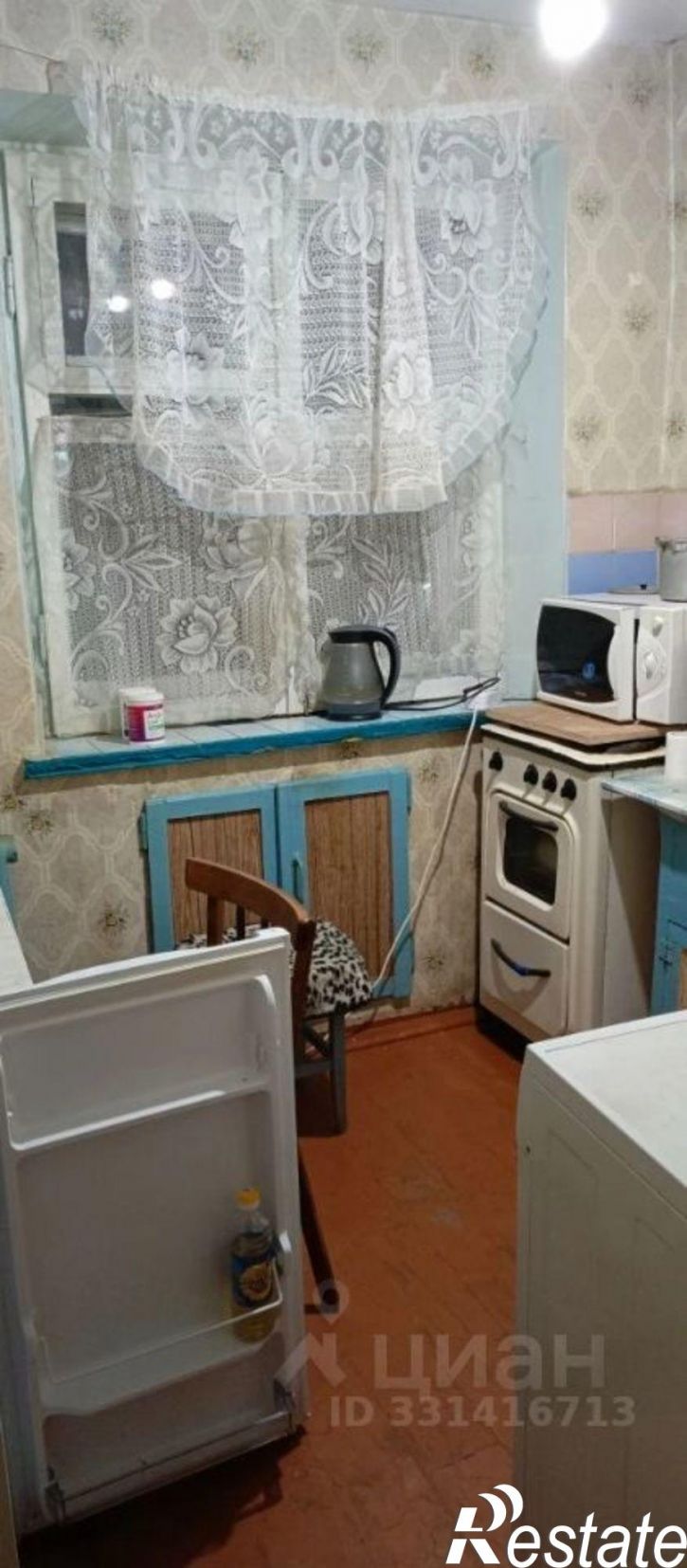 2-комн квартира ул Никитина, 5,  д. 5