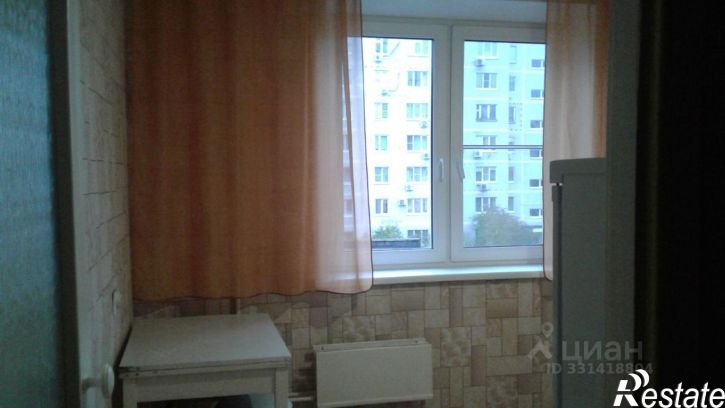 1-комн квартира Автозаводское шоссе, 39,  д. 39