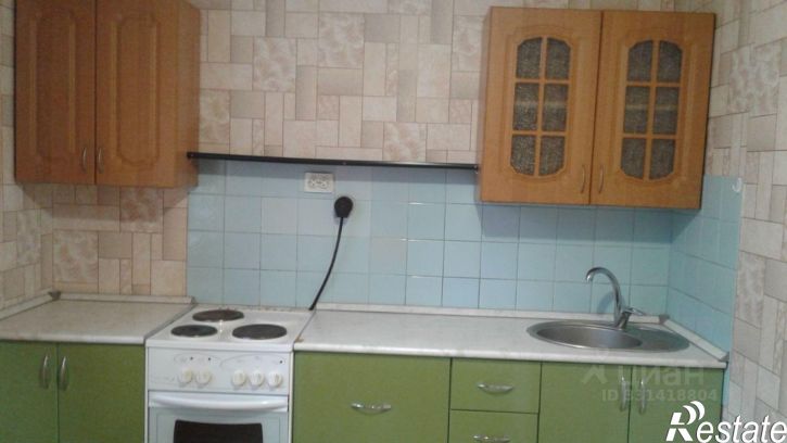 1-комн квартира Автозаводское шоссе, 39,  д. 39