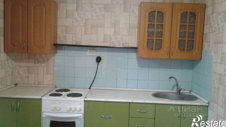 1-комн квартира Автозаводское шоссе, 39,  д. 39
