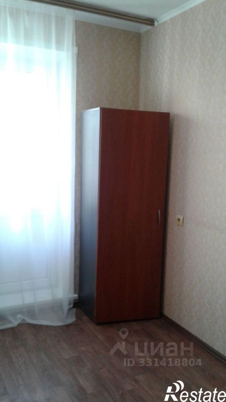 1-комн квартира Автозаводское шоссе, 39,  д. 39