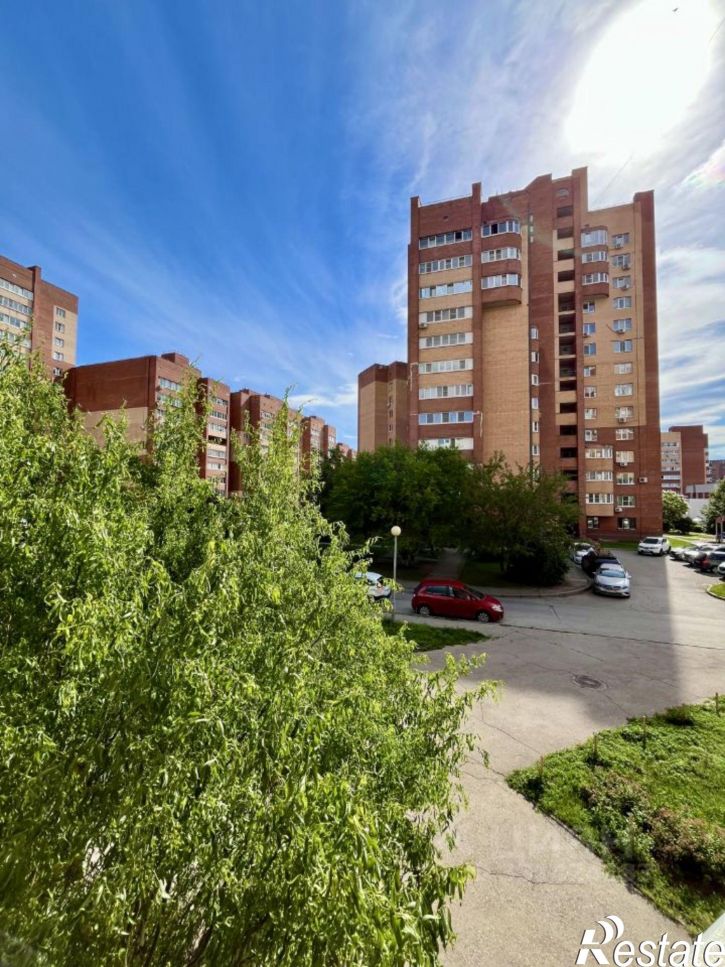 1-комн квартира улица 40 лет Победы, 17,  д. 17