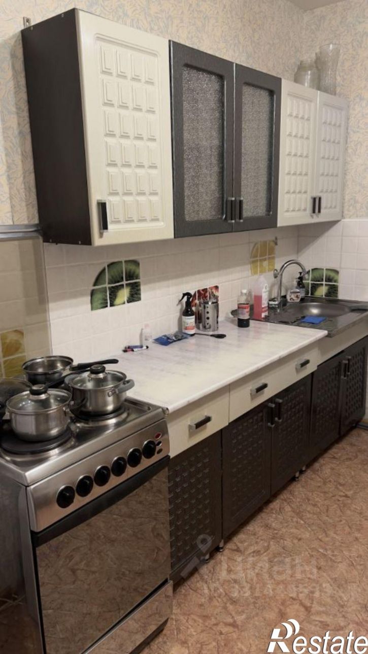 1-комн квартира бульвар Курчатова, 12А,  д. 12А