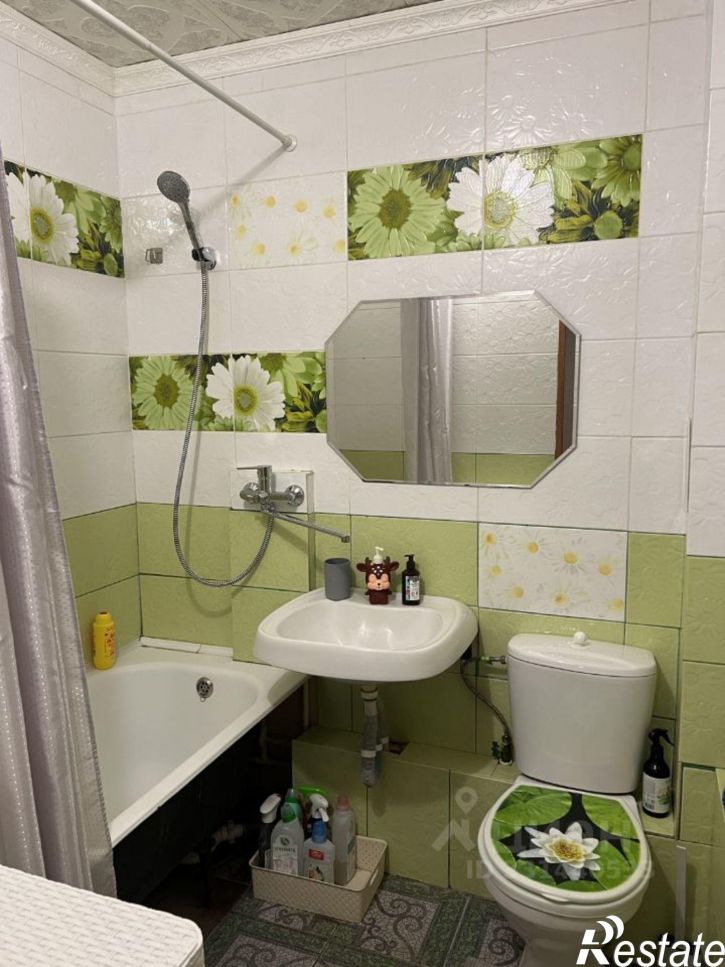 1-комн квартира бульвар Курчатова, 12А,  д. 12А