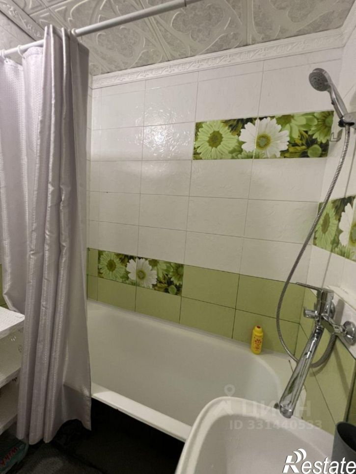1-комн квартира бульвар Курчатова, 12А,  д. 12А