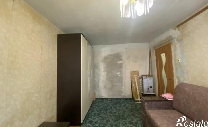 1-комн квартира улица Кирова, 2,  д. 2