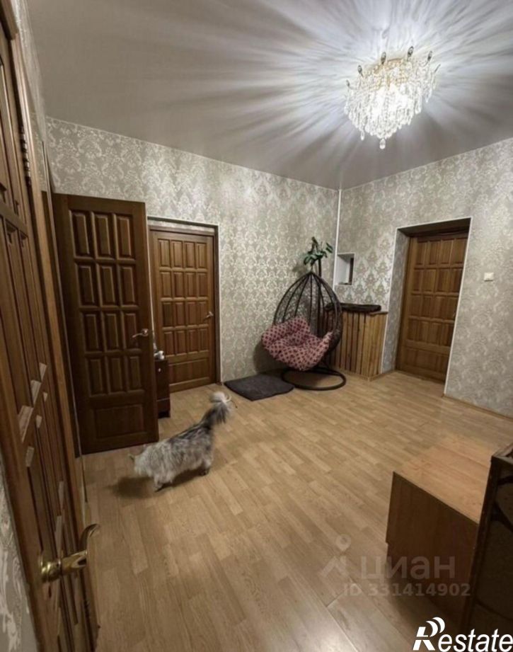 Коттедж/дом ул Садовая, 26А,  д. 26А