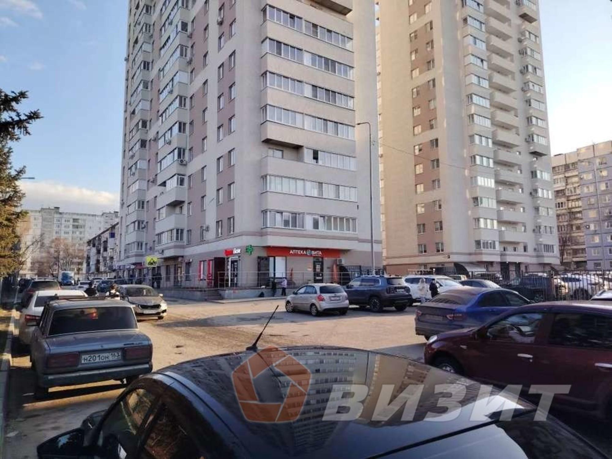 Купить торговое помещение за 25 000 000 рублей на Миронова улица, 31а
