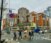 офис 140 кв м, этаж 1/10 Ульяновская улица, 13