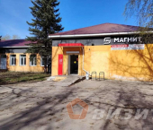 торговое помещение 955 кв м Артиллерийская улица, 16