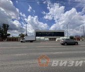 торговое помещение 351.3 кв м Московское шоссе, 230А