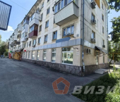 офис 130.6 кв м, этаж 1/5 Победы улица, 5