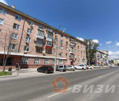 офис 118 кв м, этаж 1/5 Победы улица, 14