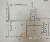 офис 118 кв м, этаж 1/5 Победы улица, 14