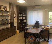 офис 180 кв м, этаж 2/9 Самарская улица, 95а