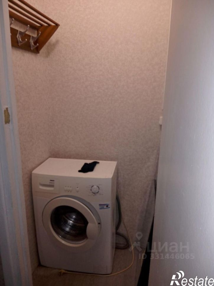 1-комн квартира улица Фрунзе, 1,  д. 1