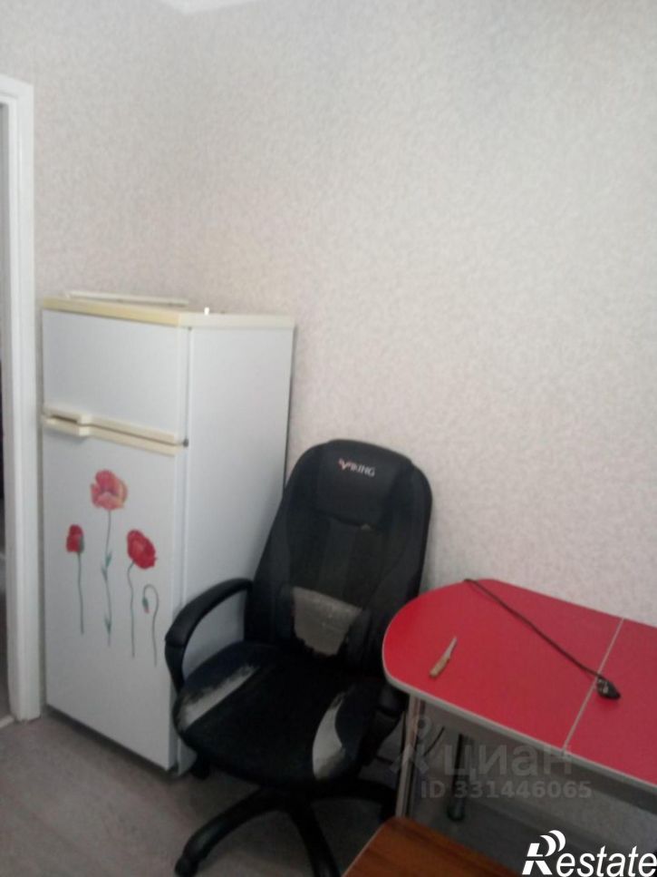 1-комн квартира улица Фрунзе, 1,  д. 1