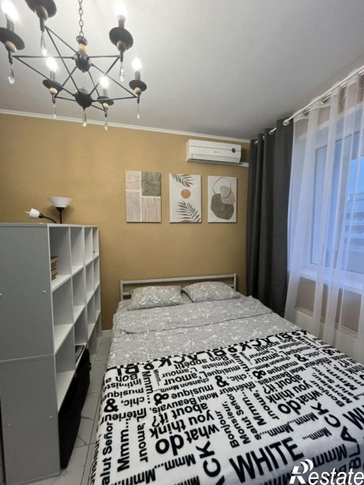 1-комн квартира улица Свердлова, 1В,  д. 1В